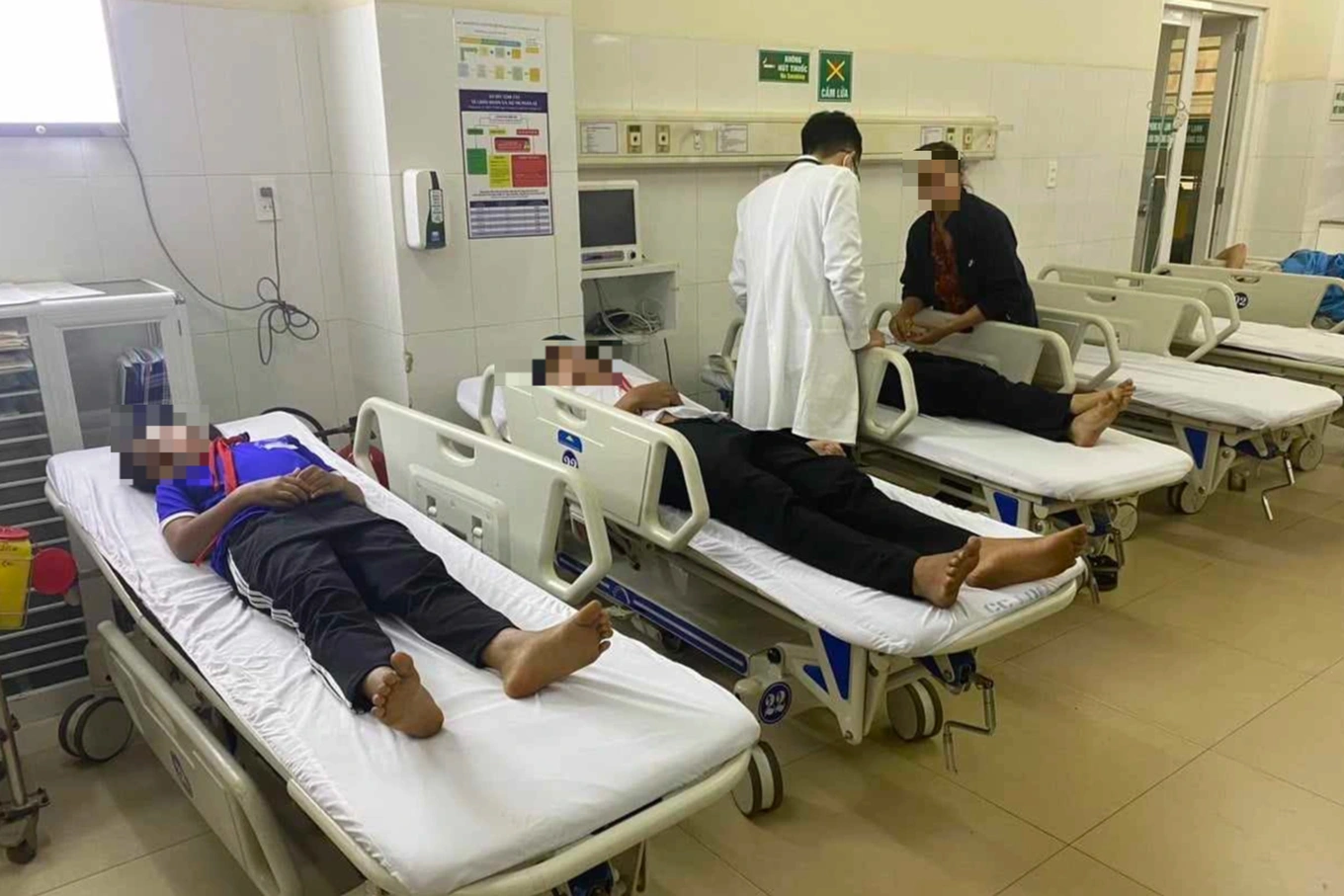 Bài tuyên truyền phòng tránh ngộ độc thực phẩm